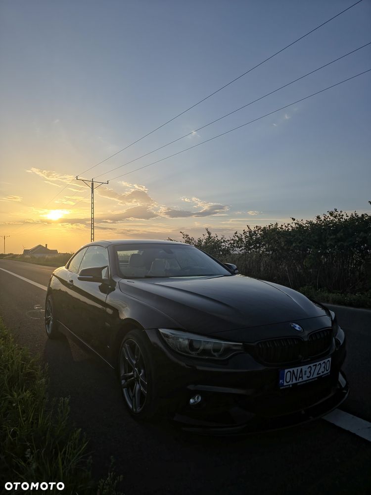 BMW Seria 4 - 8