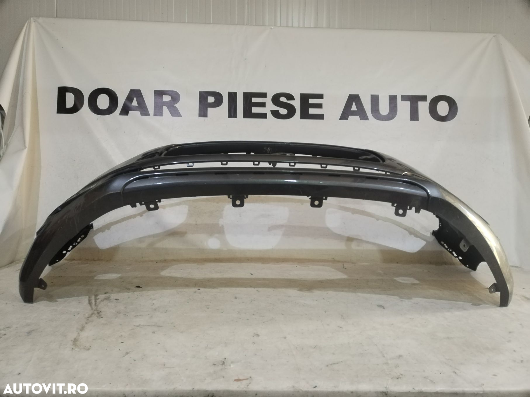 Bara fata Citroen C4 Picasso, 2017, 2018, 2019, 2020, cod origine OE AA37702777. - 5