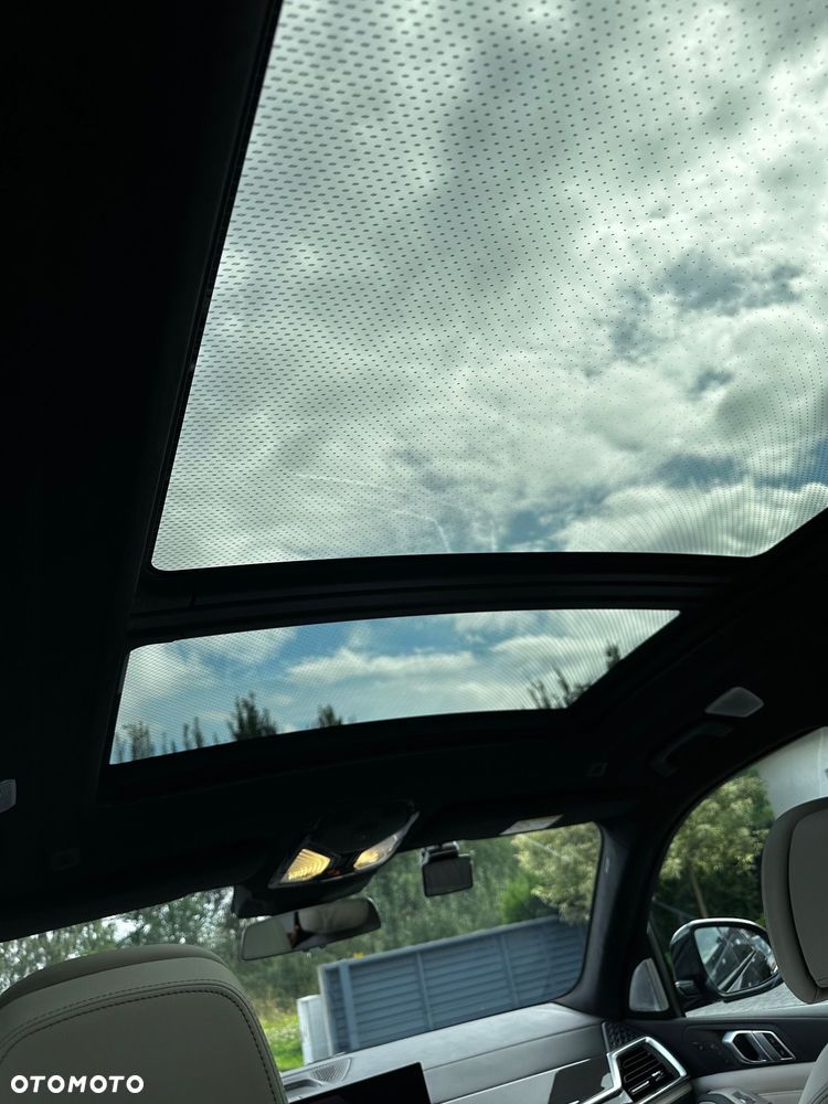 BMW X7 xDrive40d mHEV sport - 18