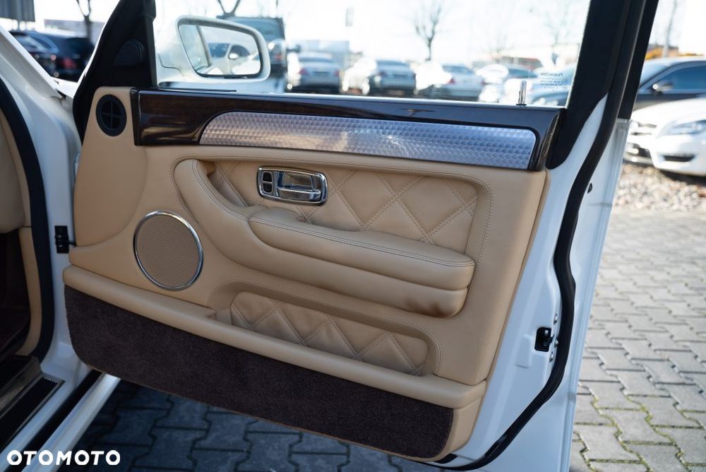 Bentley Arnage T - 16