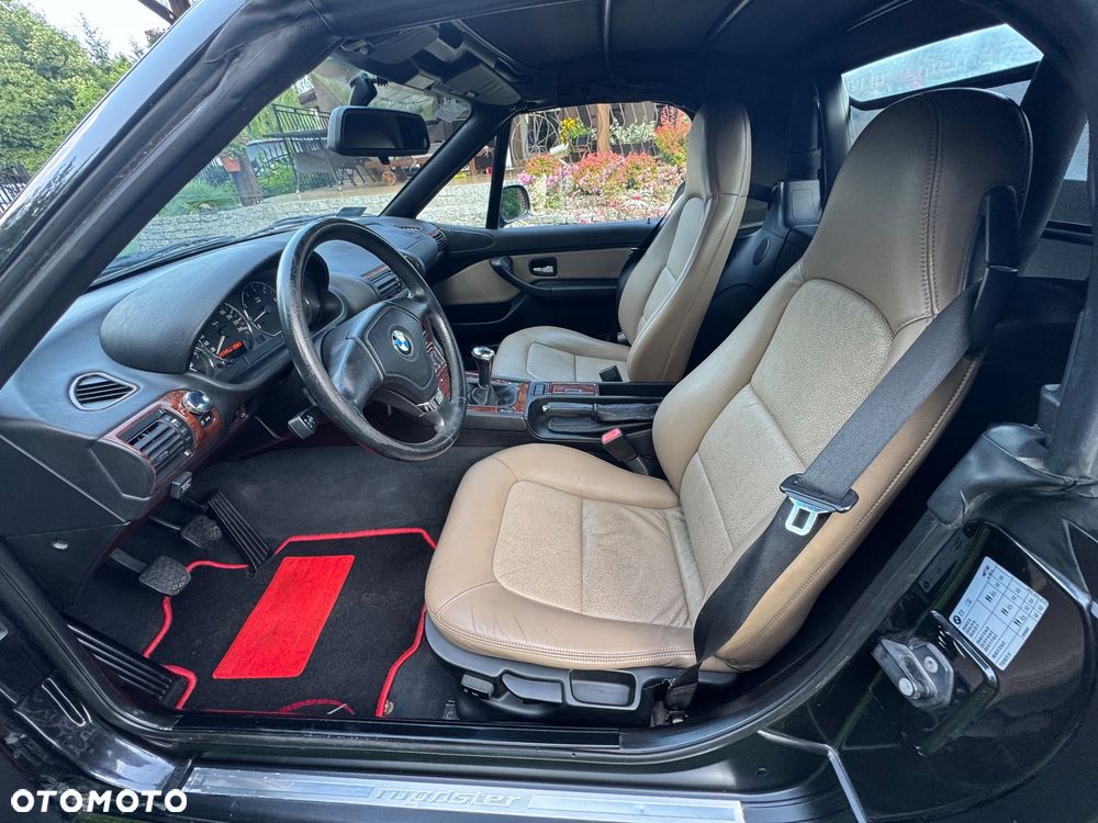 BMW Z3 - 6
