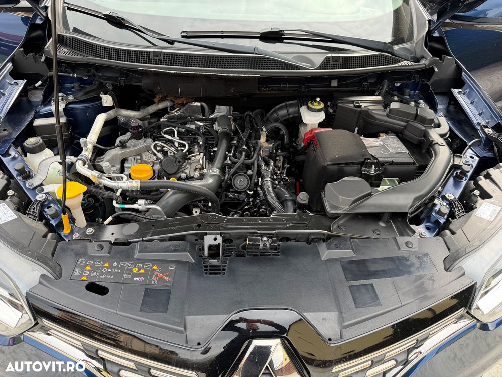 Renault Kadjar TCe EDC GPF Intens - 24