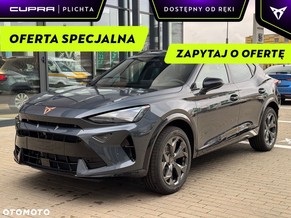 Cupra Formentor 1.5 eTSI mHEV DSG - 2