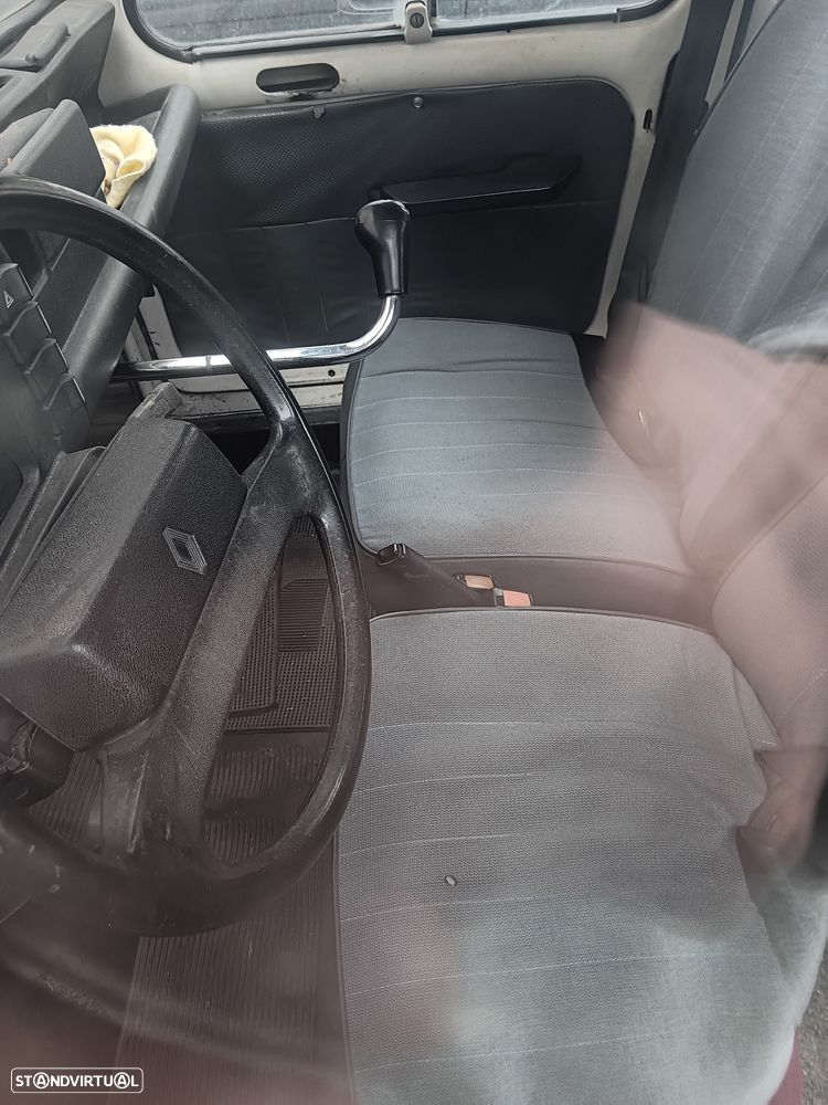 Renault 4 1.1 GTL - 4