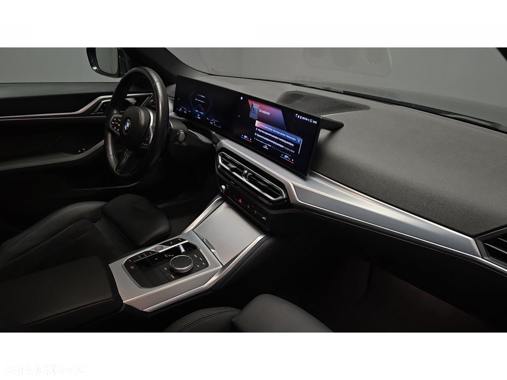 BMW Seria 4 - 26