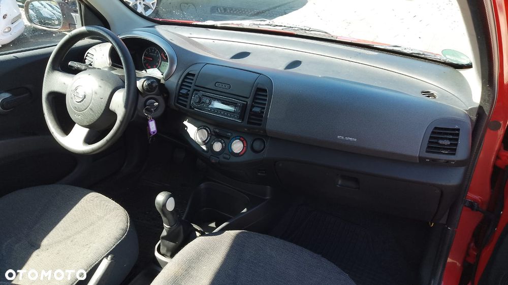 Nissan Micra - 18