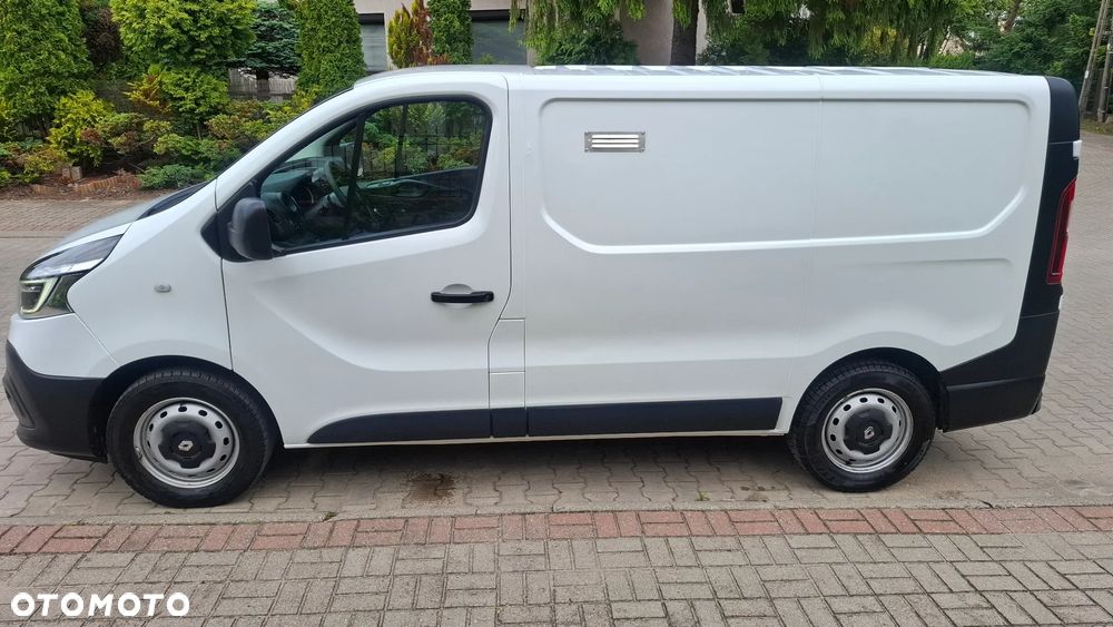 Renault Trafic - 3