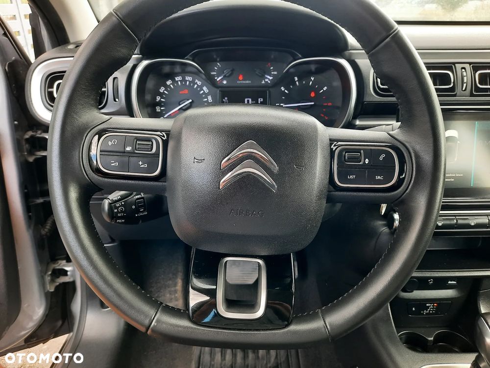 Citroën C3 Pure Tech 110 S&S EAT6 SHINE PACK - 18