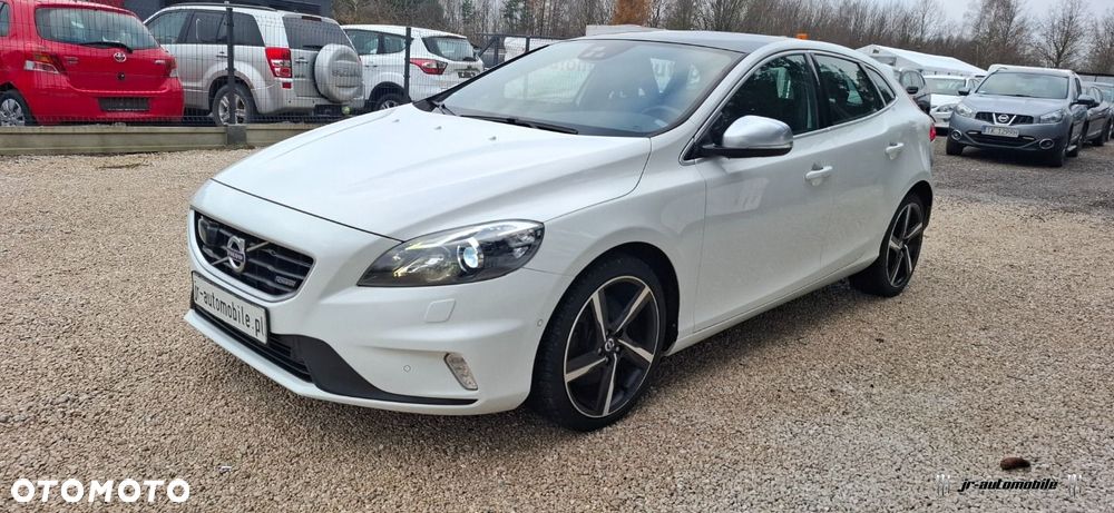 Volvo V40 - 5