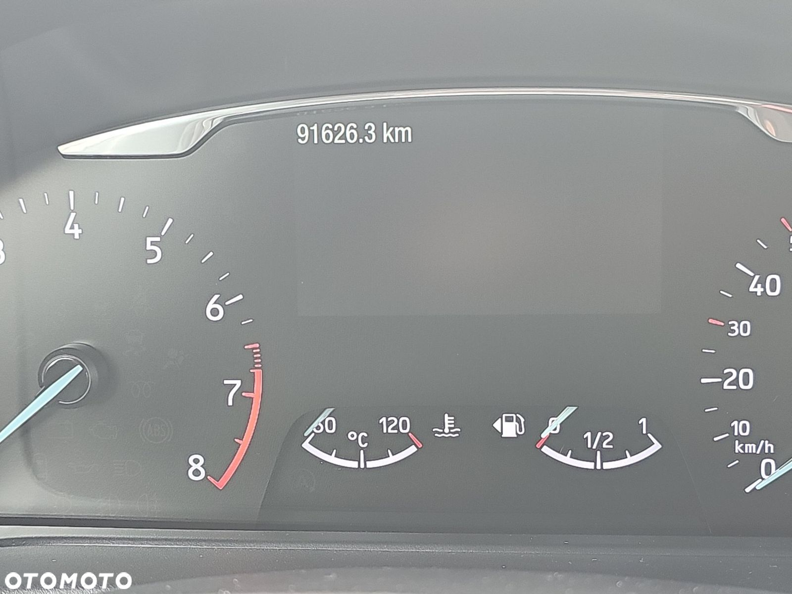 Ford Fiesta Vignale 1.0 EcoBoost GPF ASS - 18