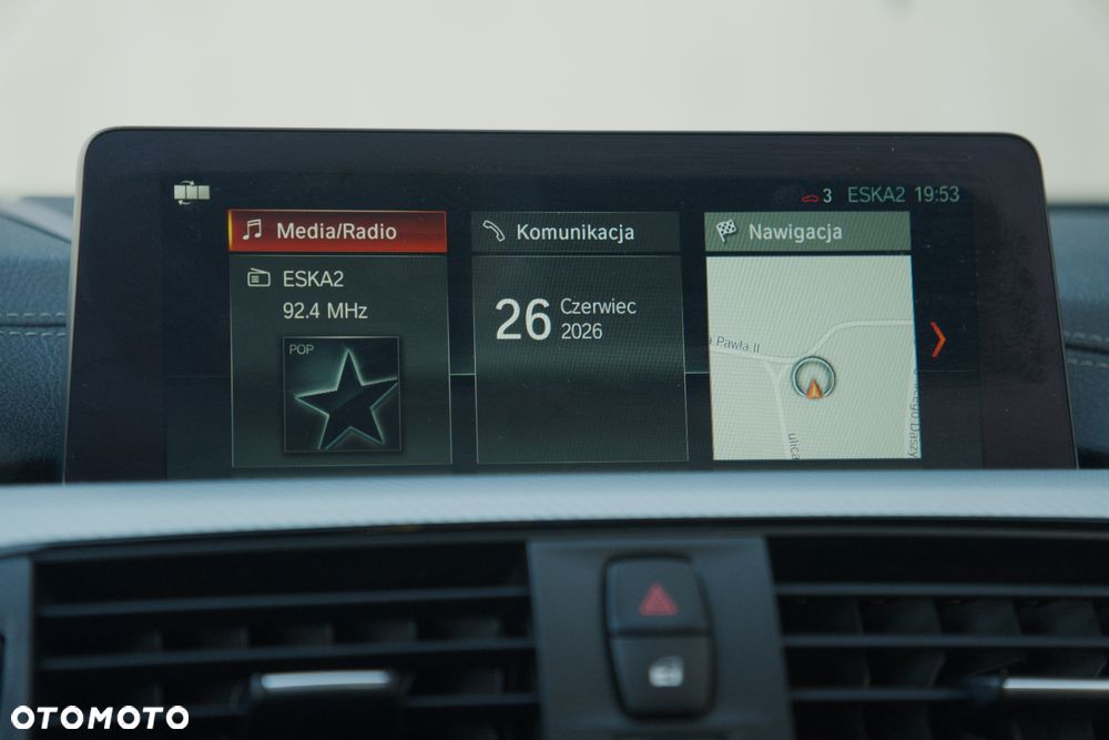 BMW Seria 4 420d Sport-Aut M Sport - 26