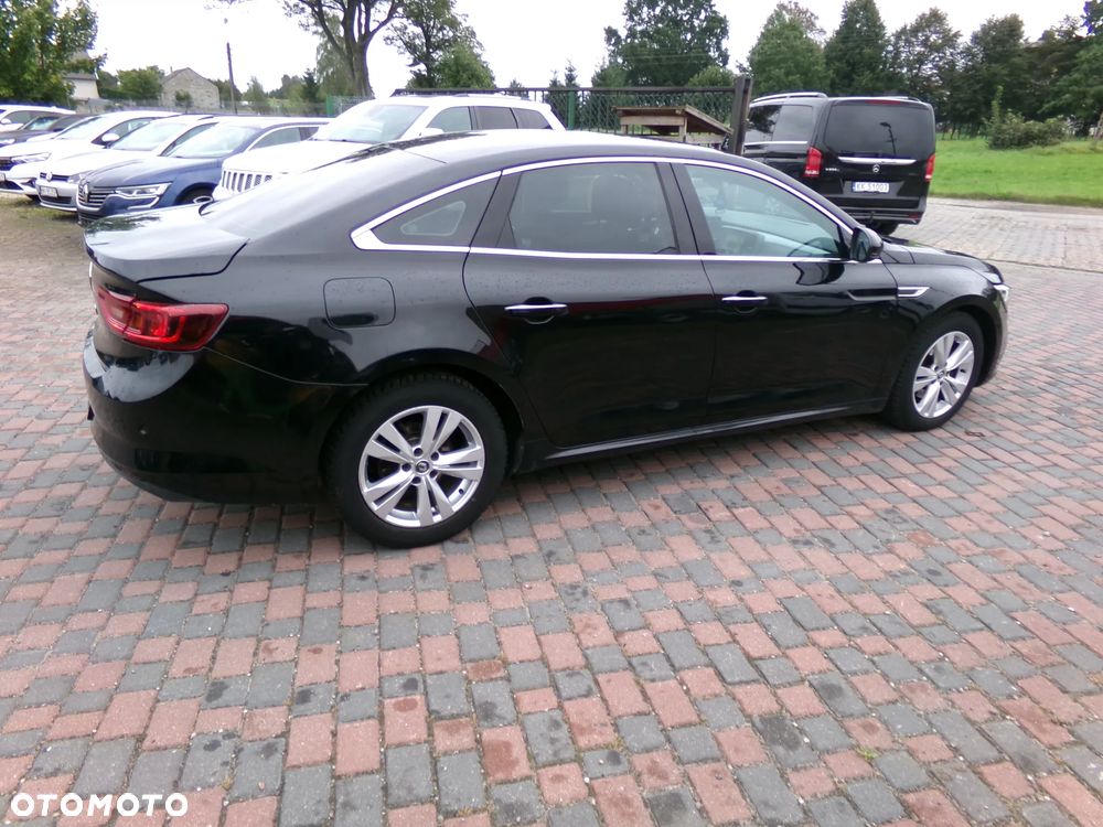 Renault Talisman 1.6 Energy dCi Intens EDC - 15