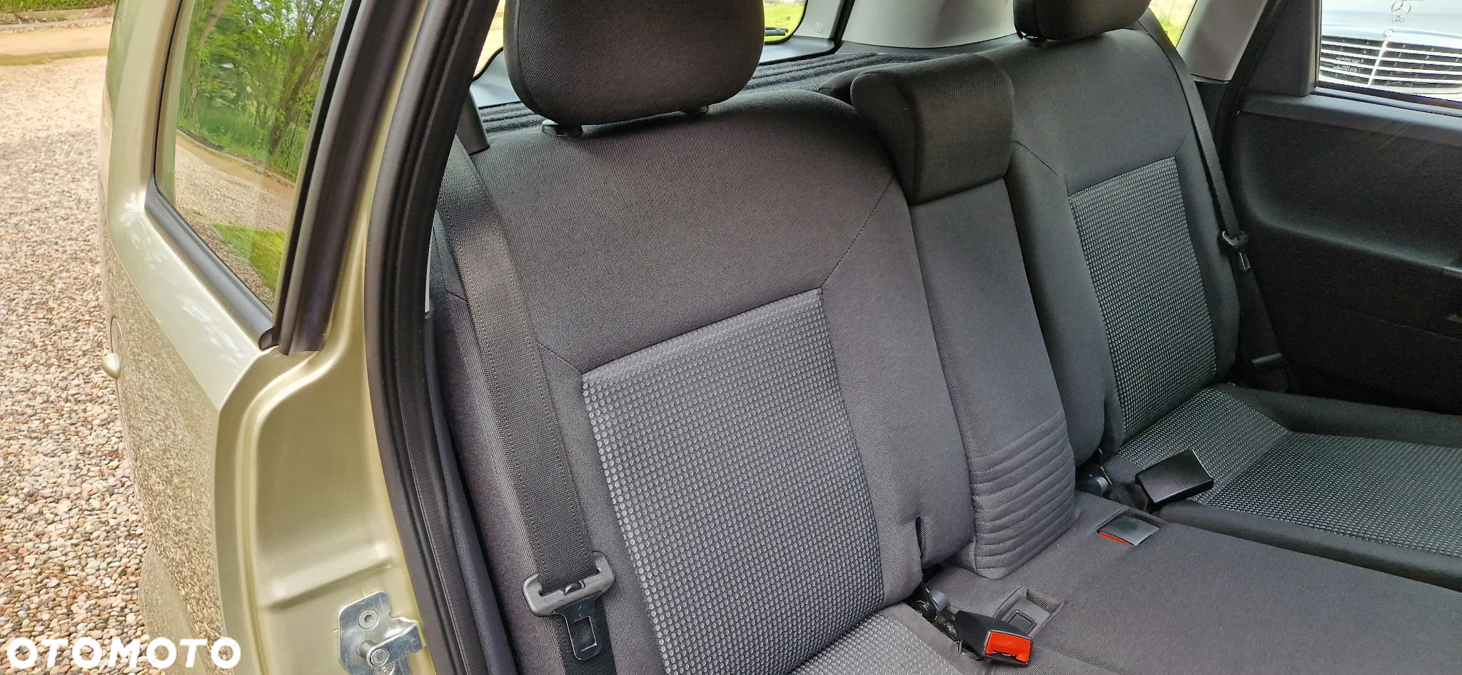 Opel Meriva 1.6 16V - 27