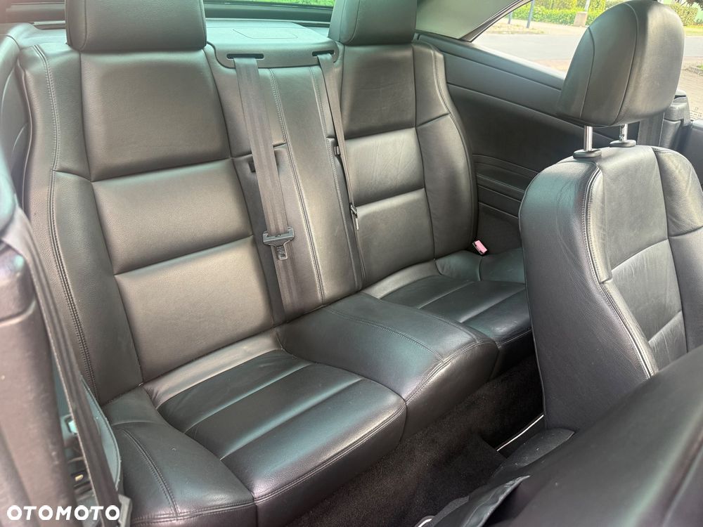 Peugeot 307 CC 2.0 - 13
