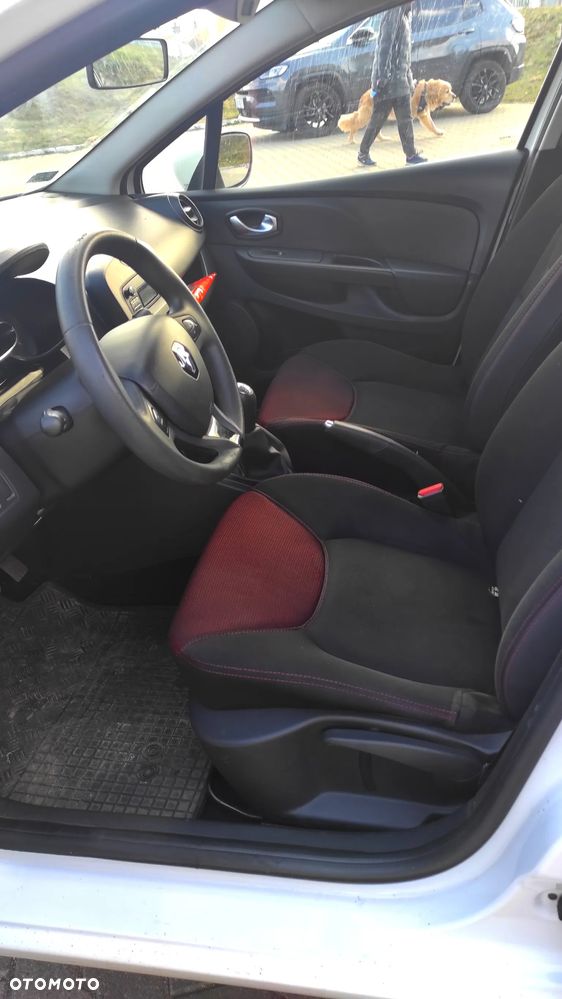 Renault Clio 1.5 dCi Energy Intens - 8