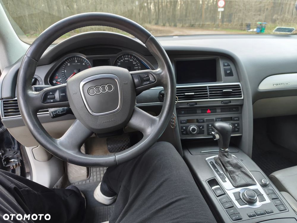 Audi A6 Limousine 3.0 TDI tiptronic quattro - 15