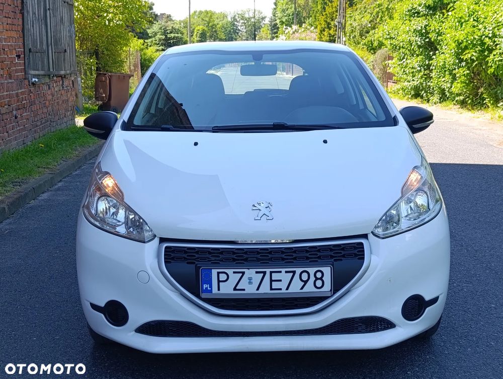 Peugeot 208 1.0 VTi/PureTech Access - 7