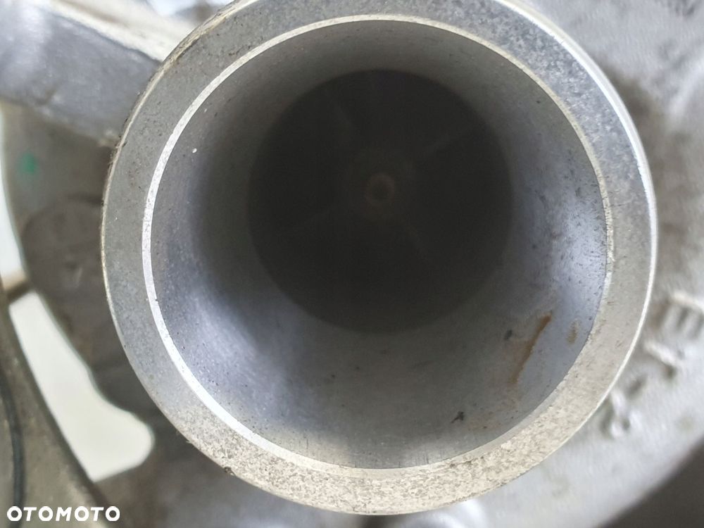 TURBOSPRĘŻARKA Renault Captur 0.9 TCe _ turbo 8201234380 49373-04002 - 8