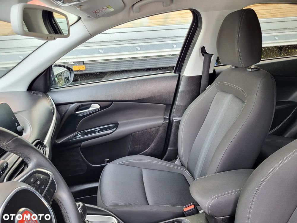 Fiat Tipo 1.6 MultiJet Mirror - 23