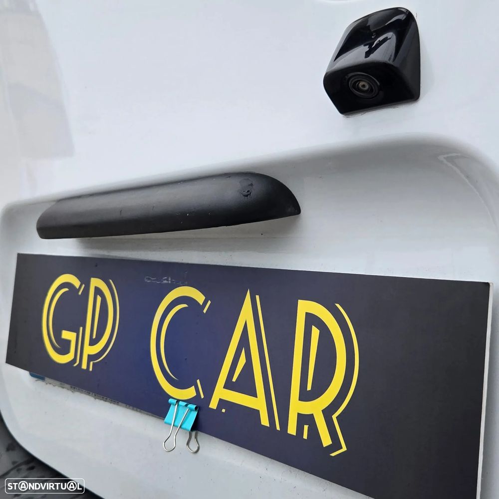 Renault Kangoo 33Kw - 5