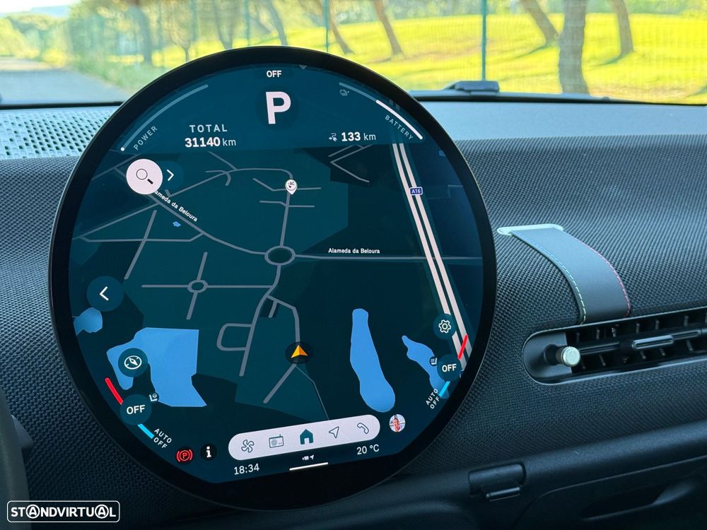 MINI 3 Portas Cooper E Classic L - 45