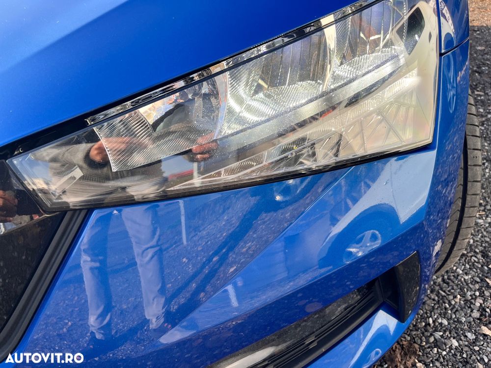 Skoda Scala 1.6 TDI DSG Monte Carlo - 4