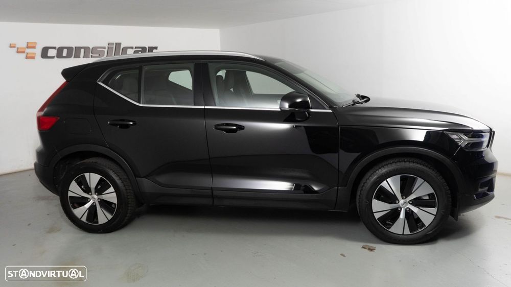 Volvo XC 40 1.5 T4 PHEV Inscription Expression - 7
