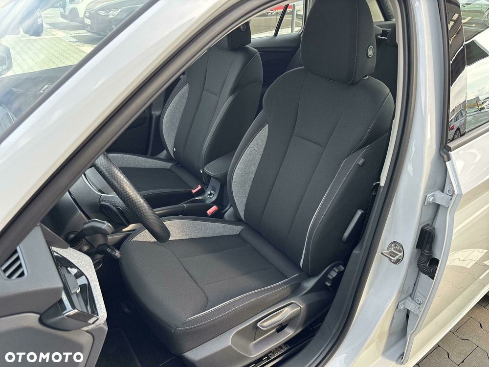 Skoda Kamiq 1.5 TSI Selection DSG - 11