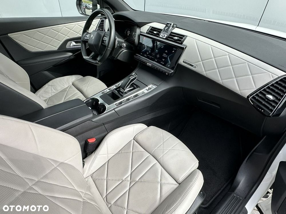 DS Automobiles DS 7 Crossback 1.6 E-Tense 4x4 Rivoli - 18