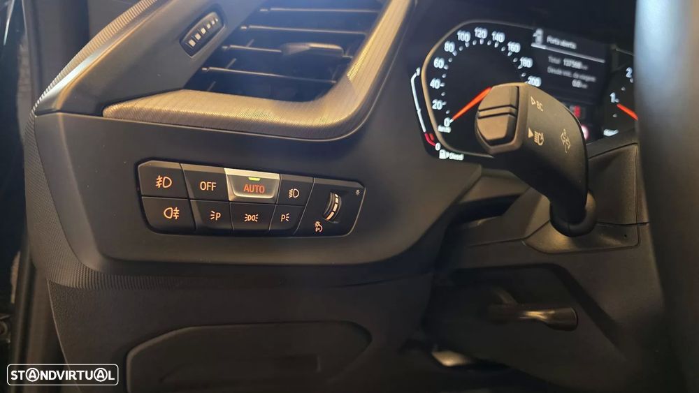 BMW 216 Gran Coupé d Pack Desportivo M - 41