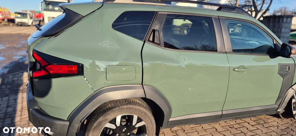 Dacia Duster - 10