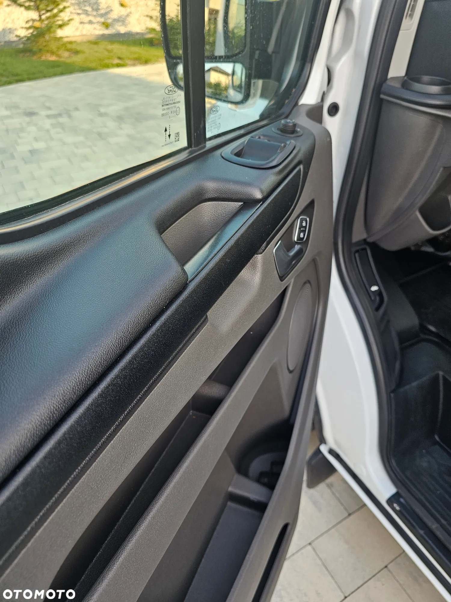 Ford Transit Custom - 18