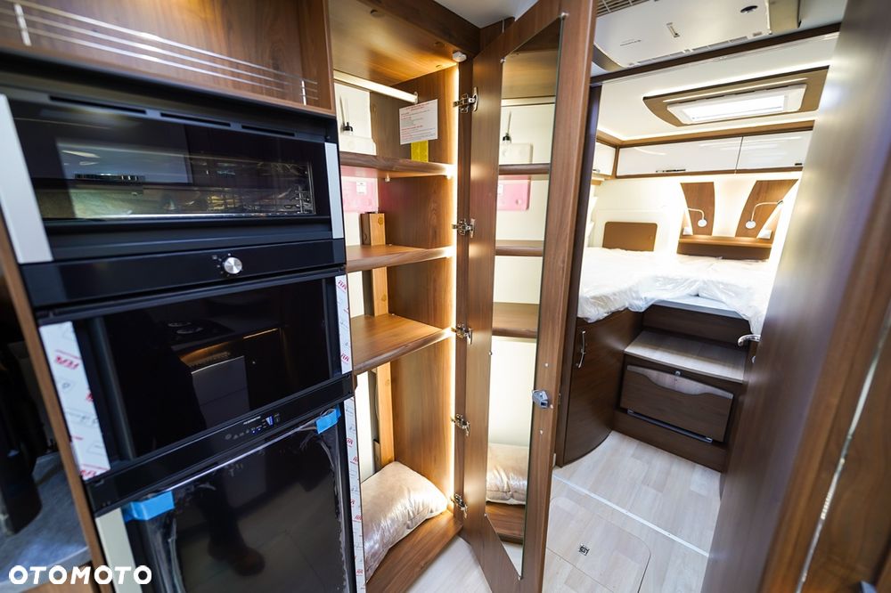 Frankia Platin I8400 GD - 13