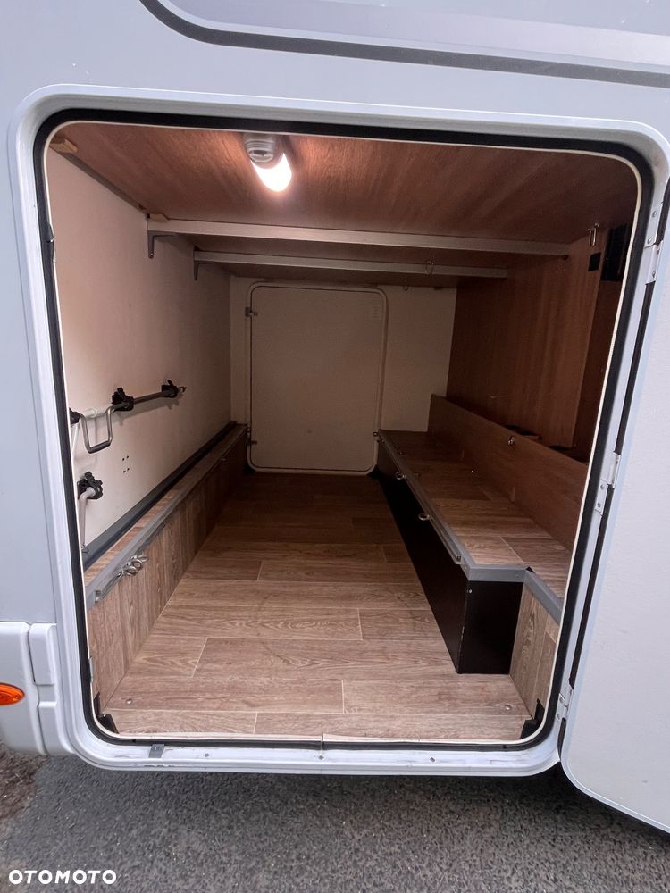 Fiat Dethleffs  Trend A 6977 6 Os Automat - 19