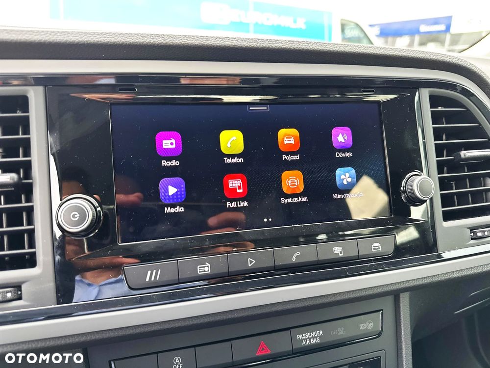 Seat Ateca 1.0 TSI ECOMOTIVE Reference S&S - 14