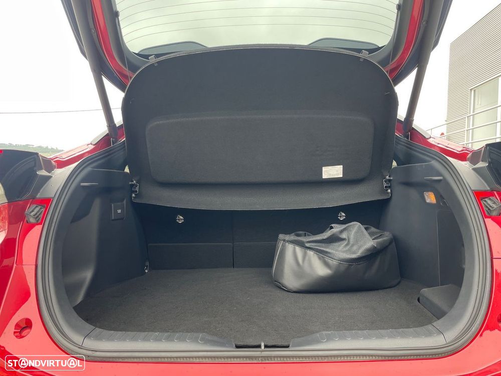Toyota C-HR 2.0 HDF Plug-in Lounge - 11