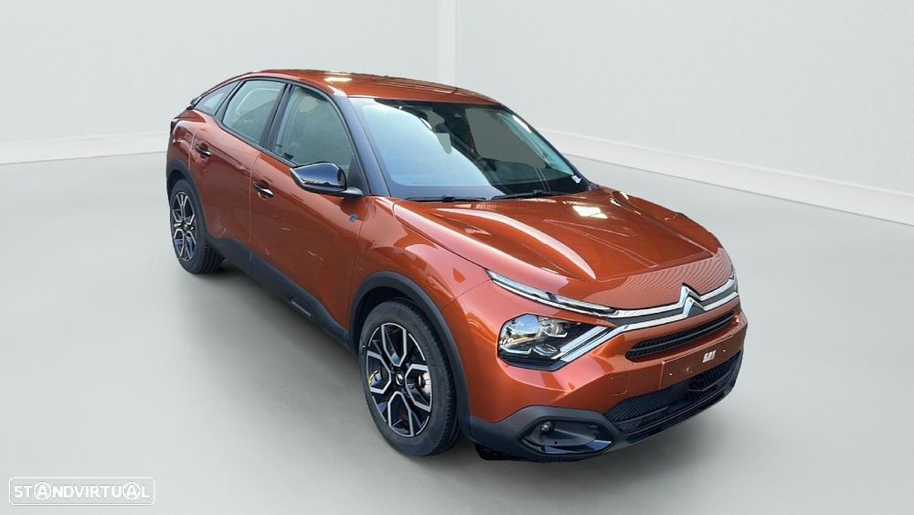 Citroën e-C4 Feel - 2
