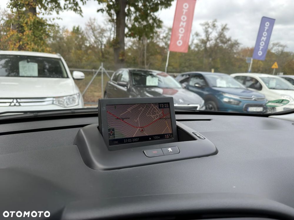 Peugeot 3008 1.6 Premium - 39