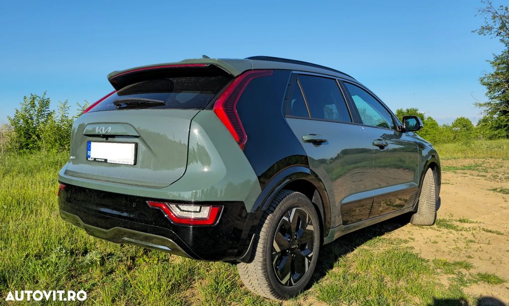 Kia Niro EV Premium - 7