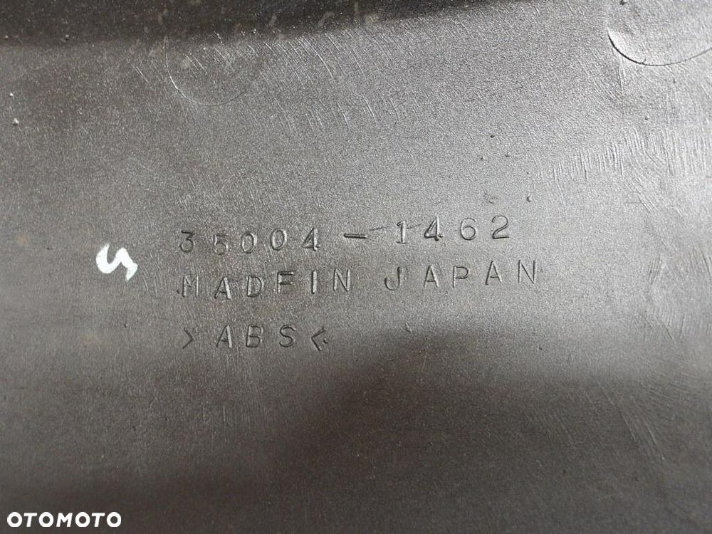 Błotnik przedni przód KAWASAKI VN 1600 MEAN STREAK 04-08r   PN. 35040-1053 - 9