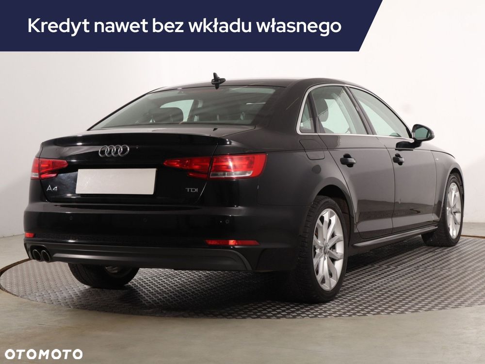 Audi A4 Limousine - 7