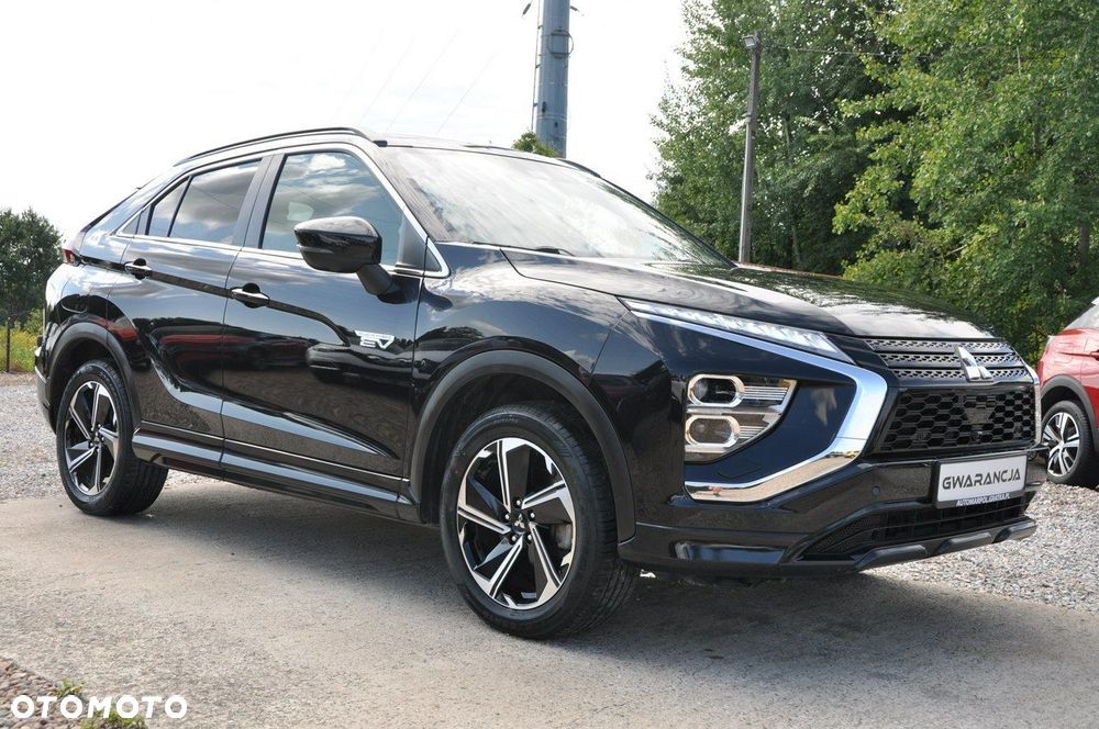 Mitsubishi Eclipse Cross 2.4 PHEV Instyle Plus - 6