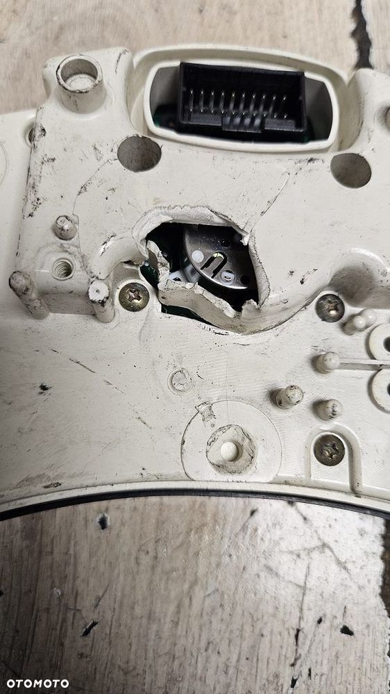 Licznik zegar prędkościomierz Honda VFR 800 V-Tec - 8