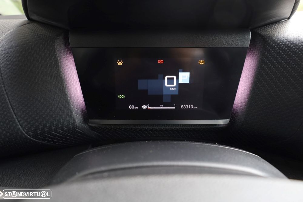 Citroën C4 X 1.2 PureTech Shine EAT8 - 45