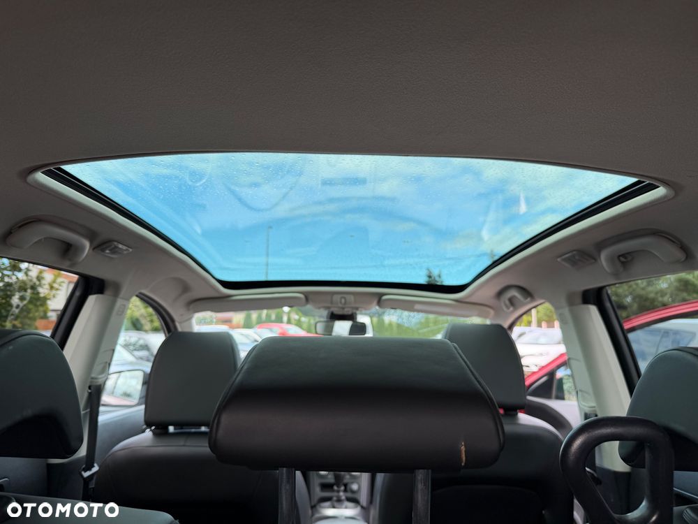 Nissan Qashqai+2 1.5 dCi Tekna - 23