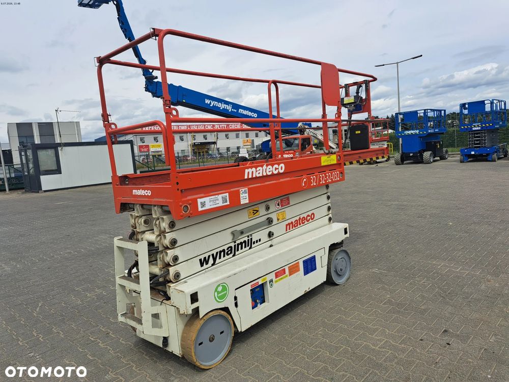 Inny IMER IT 10090 - 1