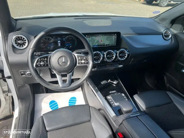 Mercedes-Benz GLA 250 e Progressive - 9