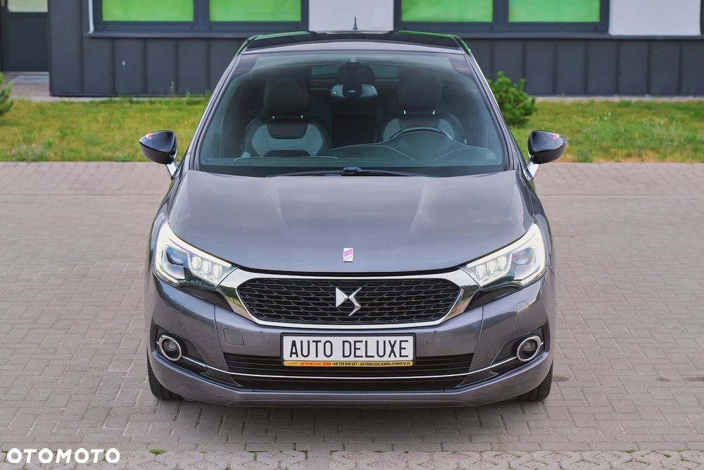 Citroën DS4 - 2