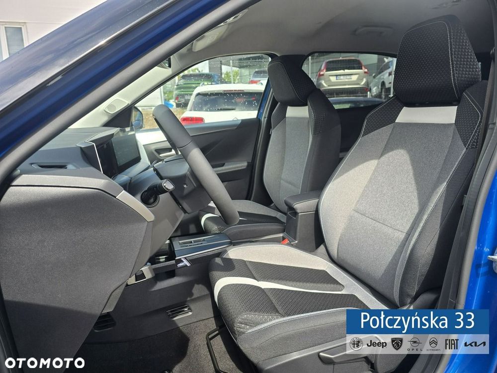 Opel Frontera - 16