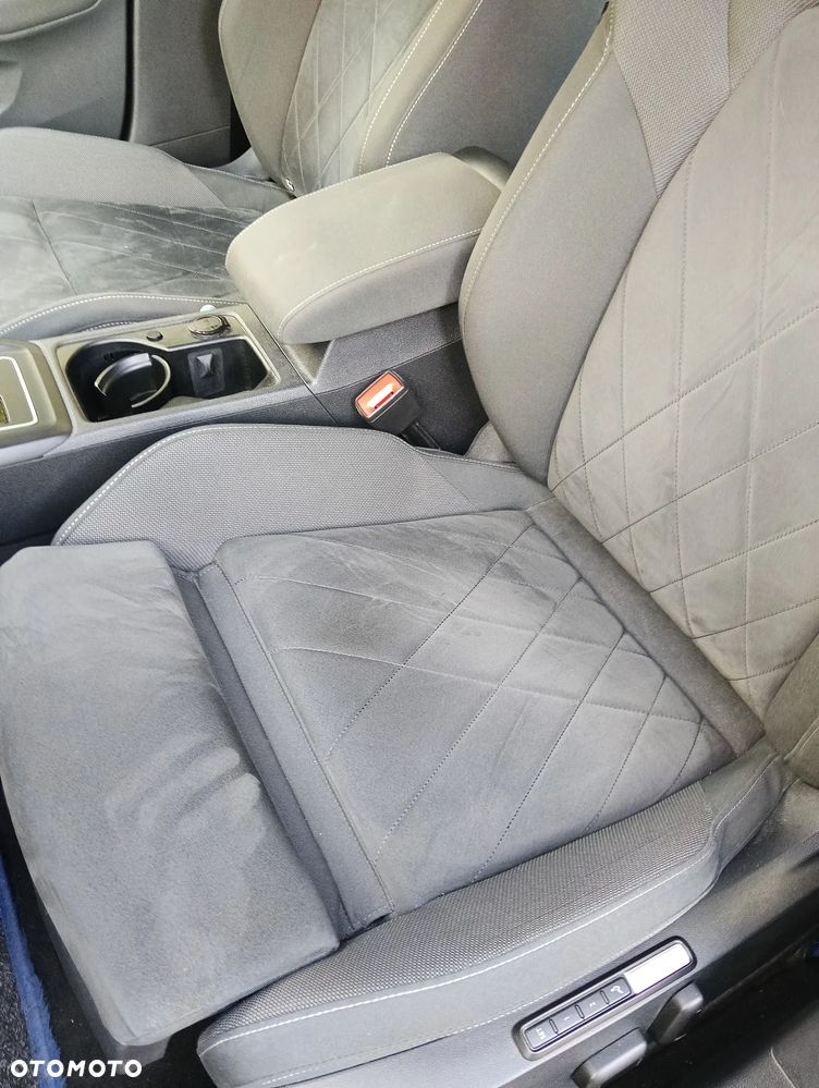 Volkswagen Golf 2.0 TDI Style DSG - 13